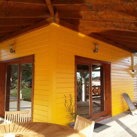Tatil Evi Bois