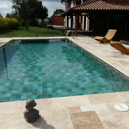 Bois Tatil Evi