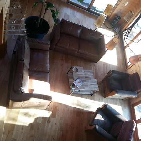 Bois Tatil Evi *