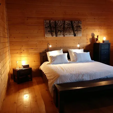 Bois Tatil Evi Albi