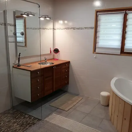 Tatil Evi Bois Albi