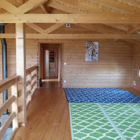 Bois Tatil Evi *