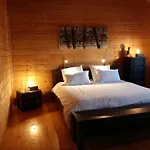 Bois 別荘 アルビ