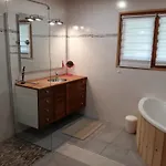 別荘 Bois アルビ