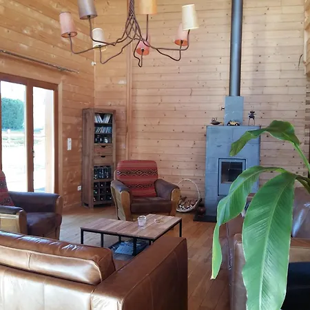 Ferienhaus Bois